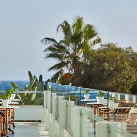 古希腊湾酒店 圣纳帕 外观 照片